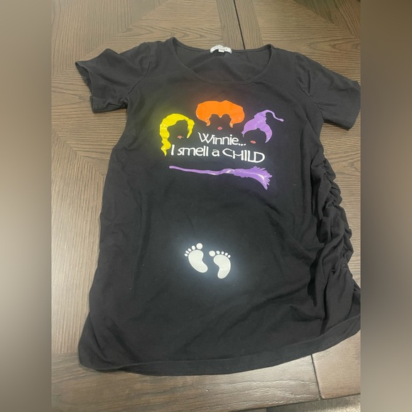 Hocus Pocus T shirt - Picture 1 of 3